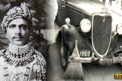 Thực hư chuyện người Ấn dùng Rolls-Royce làm xe thu gom rác