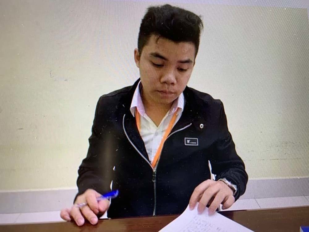 Lộ diện nhân vật đứng sau Nguyễn Thái Luyện trong 'tập đoàn lừa đảo' Alibaba