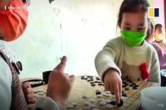 Xem Triều Tiên giáo dục và rèn giũa tài năng cho trẻ mẫu giáo