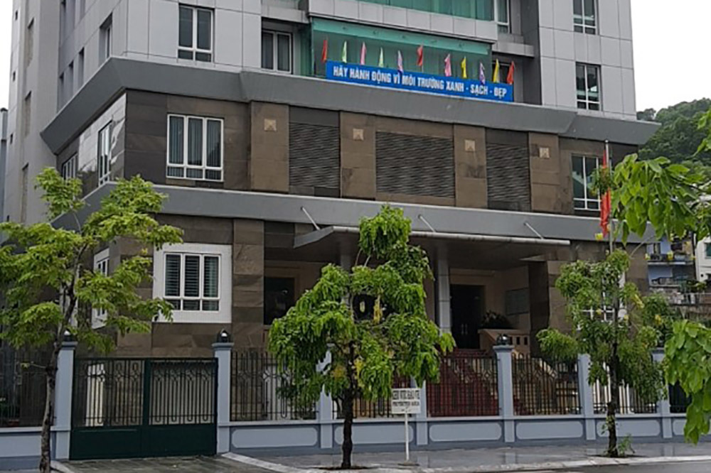 Kỷ luật 3 lãnh đạo Kho bạc Nhà nước tỉnh Quảng Ninh