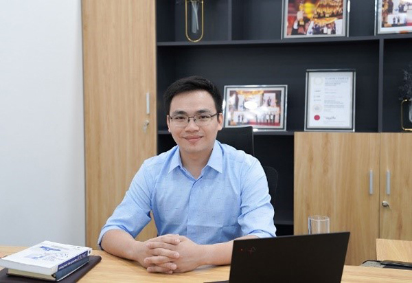 9x nuôi tham vọng đưa game Việt vươn tầm