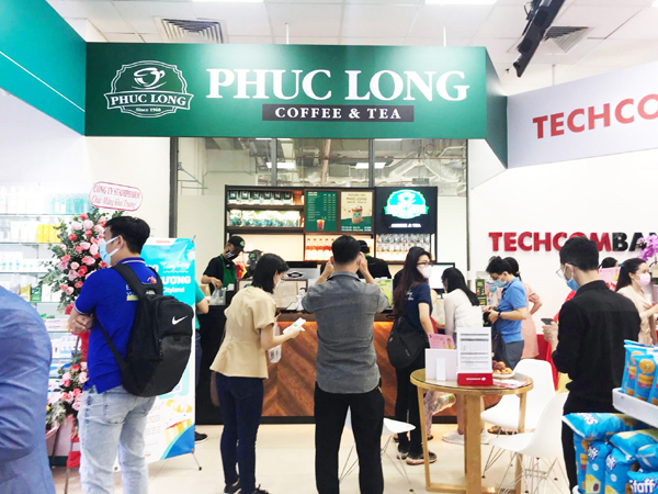 Giải mã sức hút chuỗi cửa hàng đa tiện ích của Masan