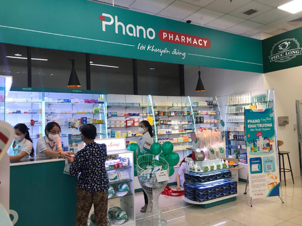 Giải mã sức hút chuỗi cửa hàng đa tiện ích của Masan