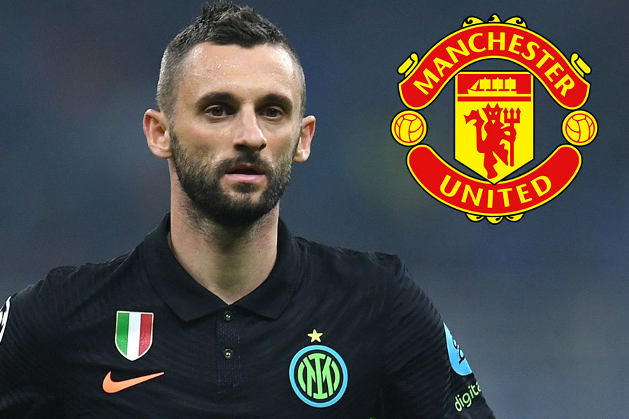 MU tiến gần ký Brozovic, Chelsea lấy De Ligt