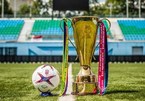 Lịch thi đấu AFF Cup 2020 - Bảng A