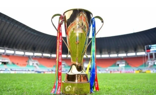 Lịch thi đấu AFF Cup 2020