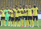 Malaysia triệu tập 28 cầu thủ cho AFF Cup 2020