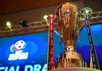 Bảng xếp hạng AFF Cup 2020 - Bảng A