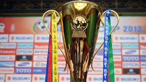 Lịch thi đấu chung kết lượt về AFF Cup 2020: Cúp trong tay Thái Lan