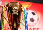 Bảng xếp hạng AFF Cup 2020 - Bảng B: Tuyển Việt Nam ngôi nhì