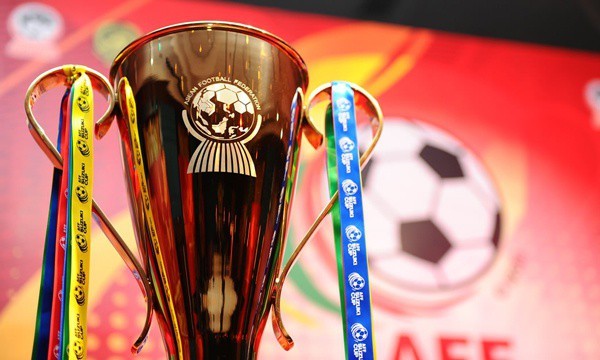 Bảng xếp hạng AFF Cup 2020 - Bảng B: Tuyển Việt Nam đấu Thái Lan