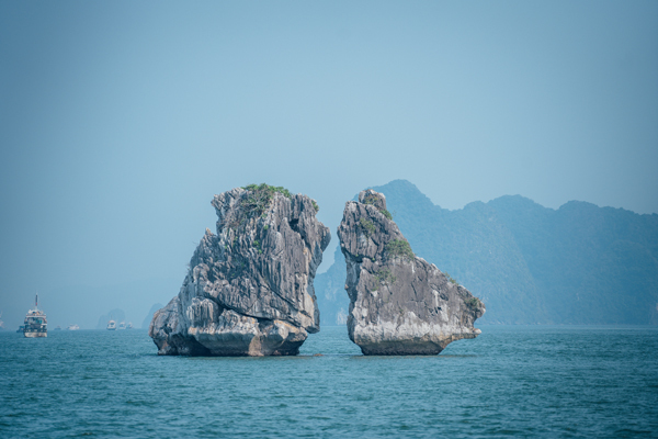 Kiều bào giúp quảng bá du lịch Việt Nam ra thế giới