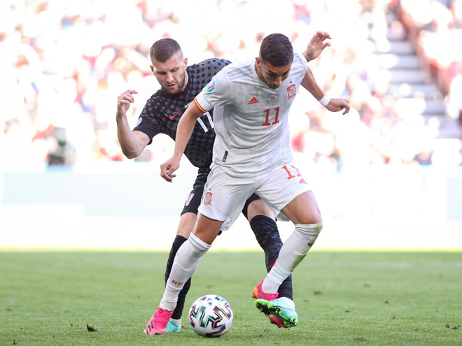 Lịch thi đấu bóng đá hôm nay 18/11