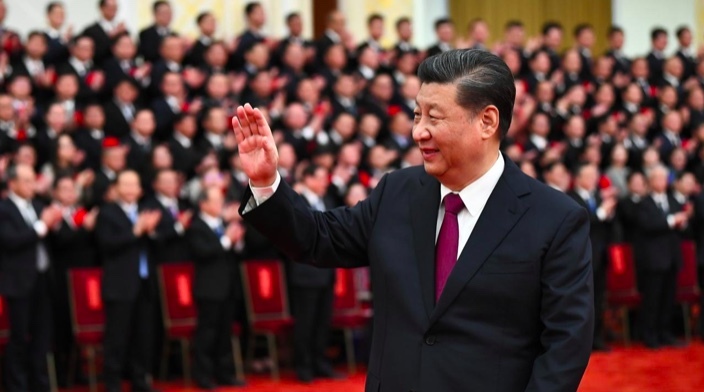 Trung Quốc công bố toàn văn nghị quyết lịch sử 36 nghìn chữ