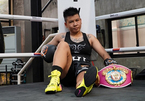 Young female boxer crowned WBO world champion