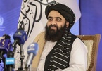 Taliban mong Mỹ giải phóng tài sản bị đóng băng của Afghanistan