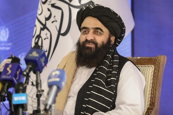 Taliban mong Mỹ giải phóng tài sản bị đóng băng của Afghanistan