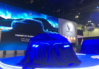 Cận cảnh xe điện VF e35, VF e36 của VinFast ‘cập bến’ LA Auto Show 2021
