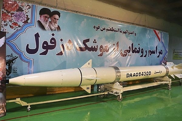 Mỹ và đồng minh tố Iran gây ‘khủng hoảng hạt nhân’