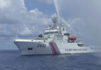 Philippines lên án hành động của Trung Quốc ở Biển Đông