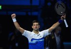 Giải mã hiện tượng Rublev, Djokovic vào bán kết ATP Finals