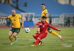 Lịch thi đấu của ĐT Việt Nam ở vòng loại thứ 3 World Cup: Làm khách tại Úc