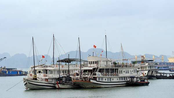 Thời gian cạn dần, càng chần chừ càng mất cơ hội