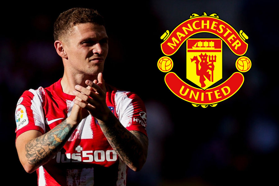 MU chuẩn bị đón Trippier, Chelsea tranh Fofana