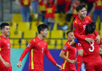 Đội tuyển Việt Nam chơi như ở vòng loại World Cup, đủ sức bảo vệ chức vô địch AFF Cup