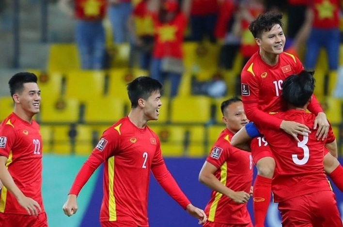 Tuyển Việt Nam đá như vòng loại World Cup, đủ sức bảo vệ AFF Cup