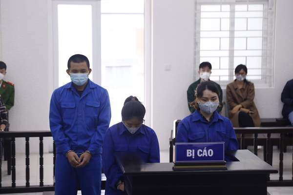 Nữ sinh viên đưa nhóm người Trung Quốc nhập cảnh trái phép vào Việt Nam