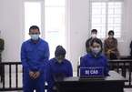 Nữ sinh viên đưa nhóm người Trung Quốc nhập cảnh trái phép vào Việt Nam