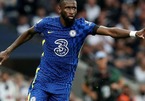Rudiger tức giận Chelsea vì đề nghị hợp đồng ‘tát vào mặt’