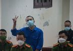 Bị đề nghị đến 13 năm tù, con nuôi Nguyễn Xuân Đường xin nhận án 20 năm