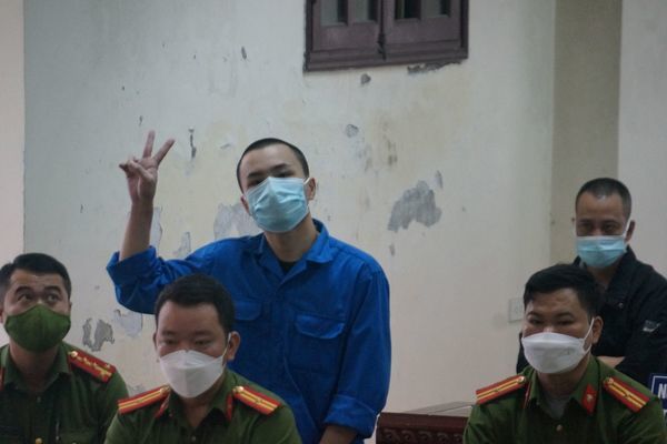 Bị đề nghị đến 13 năm tù, con nuôi Nguyễn Xuân Đường xin nhận án 20 năm