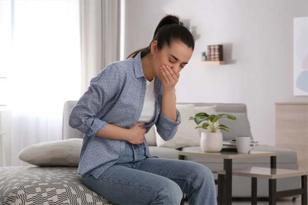 Các dấu hiệu cảnh báo bạn bị bệnh gan