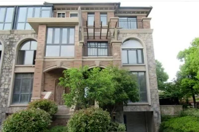 Kiếm tiền nhờ ngủ ở nhà 'ma ám'