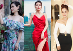 Những cô giáo xinh đẹp, nóng bỏng của showbiz Việt