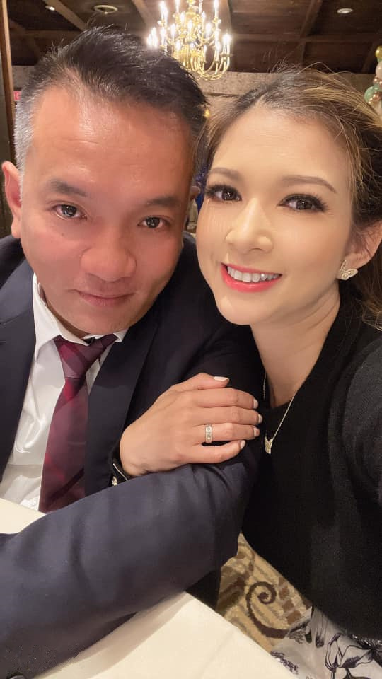 Chiêu giữ chồng đại gia 'cao tay' của ca sĩ Phạm Thanh Thảo