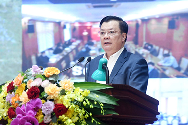 Khắc phục có hiệu quả tình trạng hẫng hụt trong đội ngũ cán bộ lãnh đạo