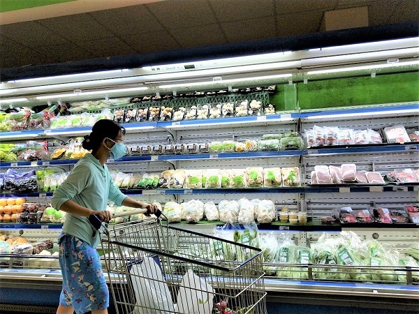 Sử dụng quỹ bình ổn xăng dầu để giữ mặt bằng giá