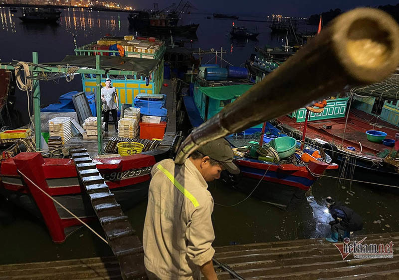 Ưu tiên ngân sách thực hiện chống khai thác IUU, chấm dứt tình trạng tàu cá vi phạm