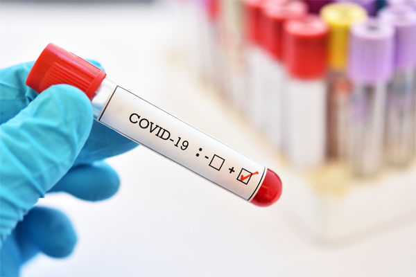 Nguy cơ một người nhiễm Covid-19 hai lần