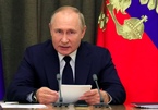 Tổng thống Putin nhận xét về quan hệ Nga-Mỹ