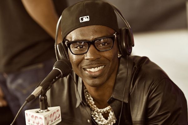 Rapper Mỹ bị bắn chết