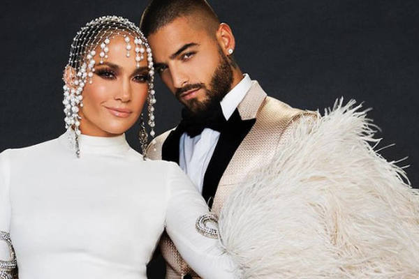 Jennifer Lopez vào vai hôn thê bị phản bội của nam ca sĩ kém 25 tuổi