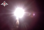 Xem Nga thử thành công tên lửa siêu vượt âm chống hạm