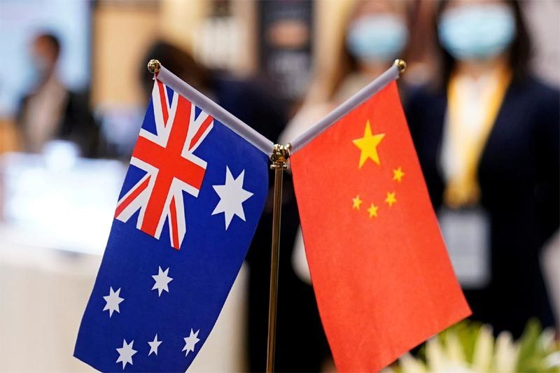 Đại sứ Trung Quốc chỉ trích Australia về thỏa thuận tàu ngầm