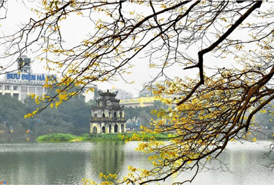 Hà Nội trong tôi