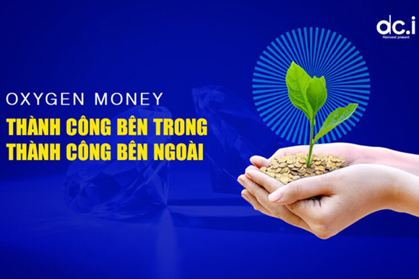 DCI Việt Nam tặng khóa học làm chủ cuộc sống cho 1.000 giáo viên